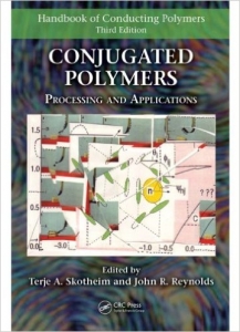 Handbook of Conducting Polymers, 2 Volume Set (Handbook of Conducting Polymers, Third Edition)