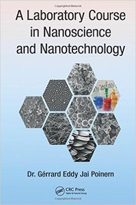 A Laboratory Course in Nanoscience and Nanotechnology