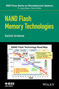 NAND Flash Memory Technologies